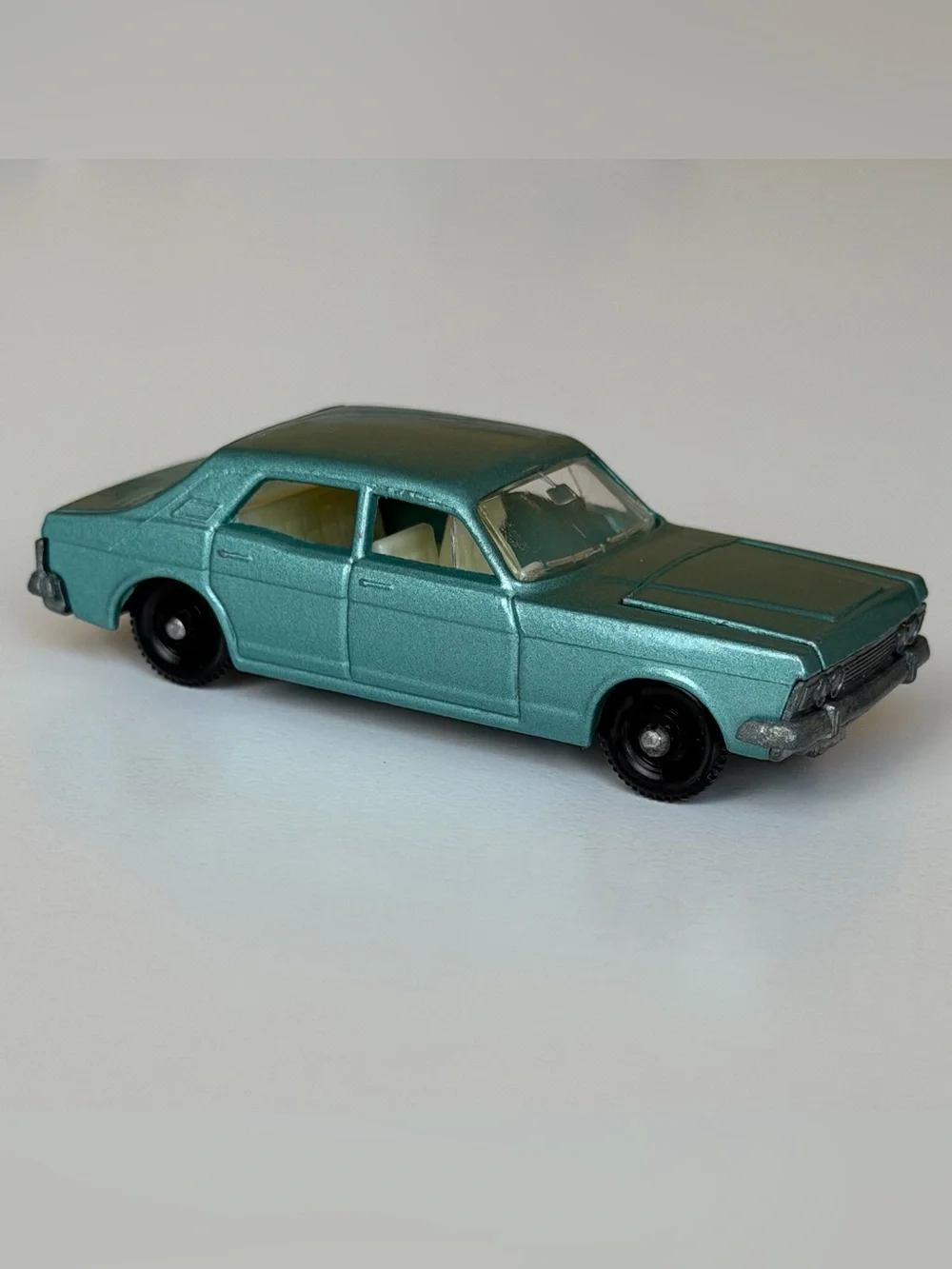 MATCHBOX vintage no